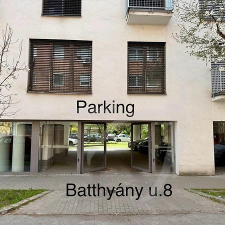 Mosoly Apartman Seghedin Exterior foto