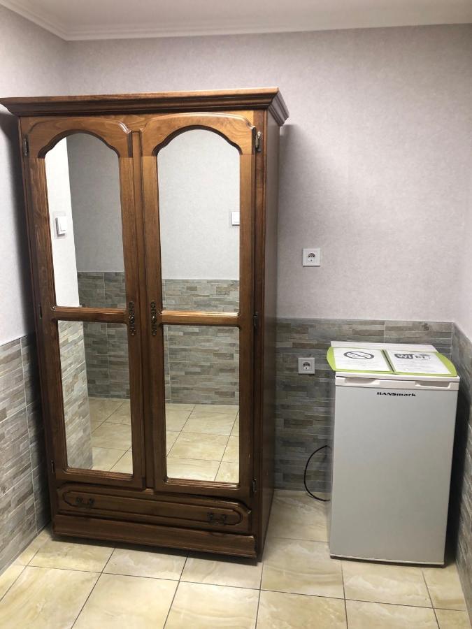 Mosoly Apartman Seghedin Exterior foto