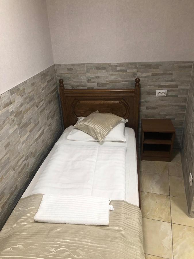 Mosoly Apartman Seghedin Exterior foto