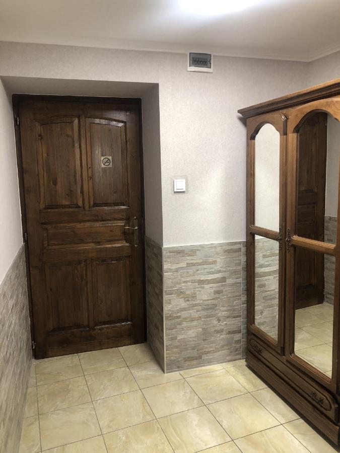 Mosoly Apartman Seghedin Exterior foto