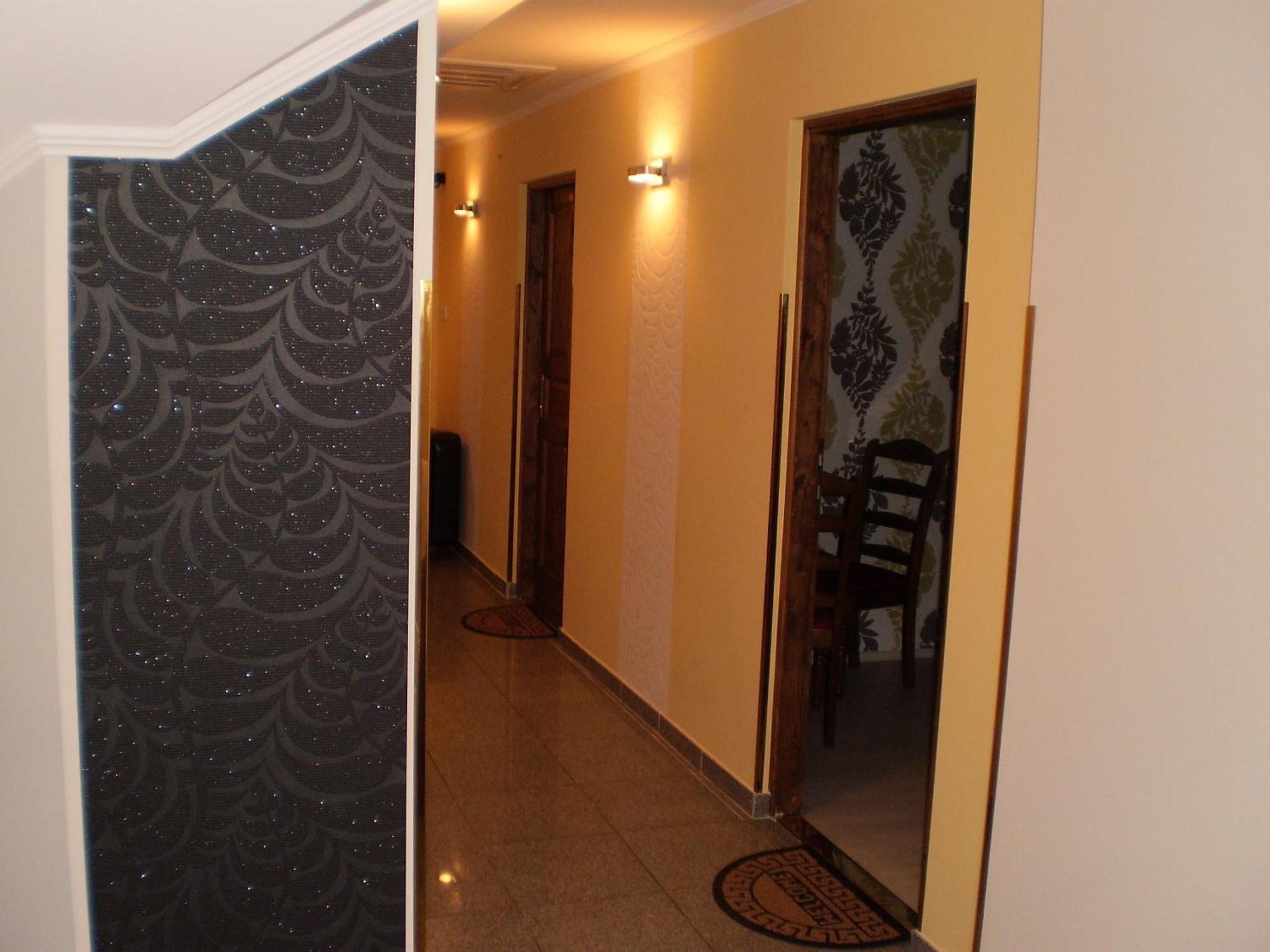 Mosoly Apartman Seghedin Exterior foto