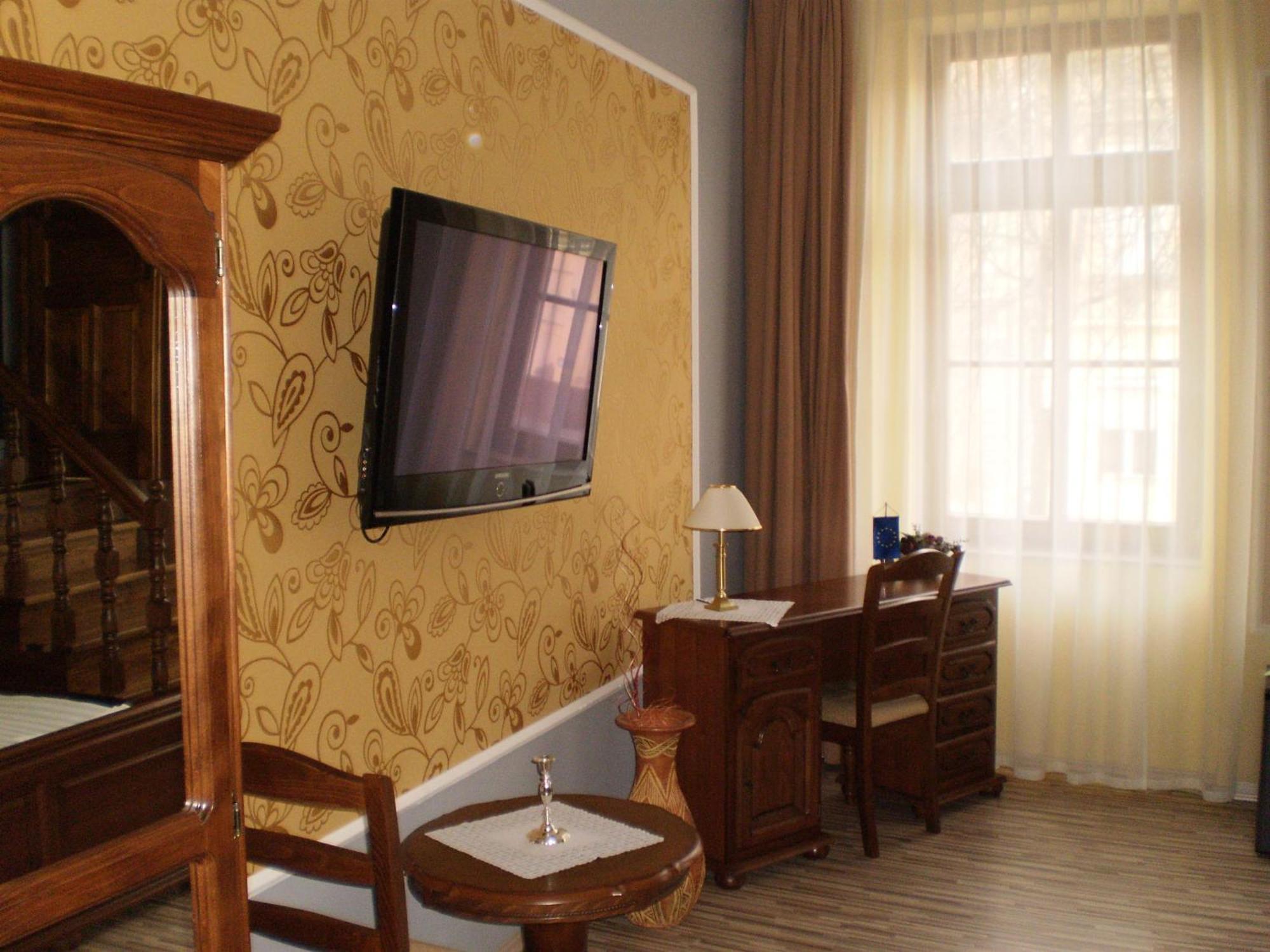 Mosoly Apartman Seghedin Exterior foto