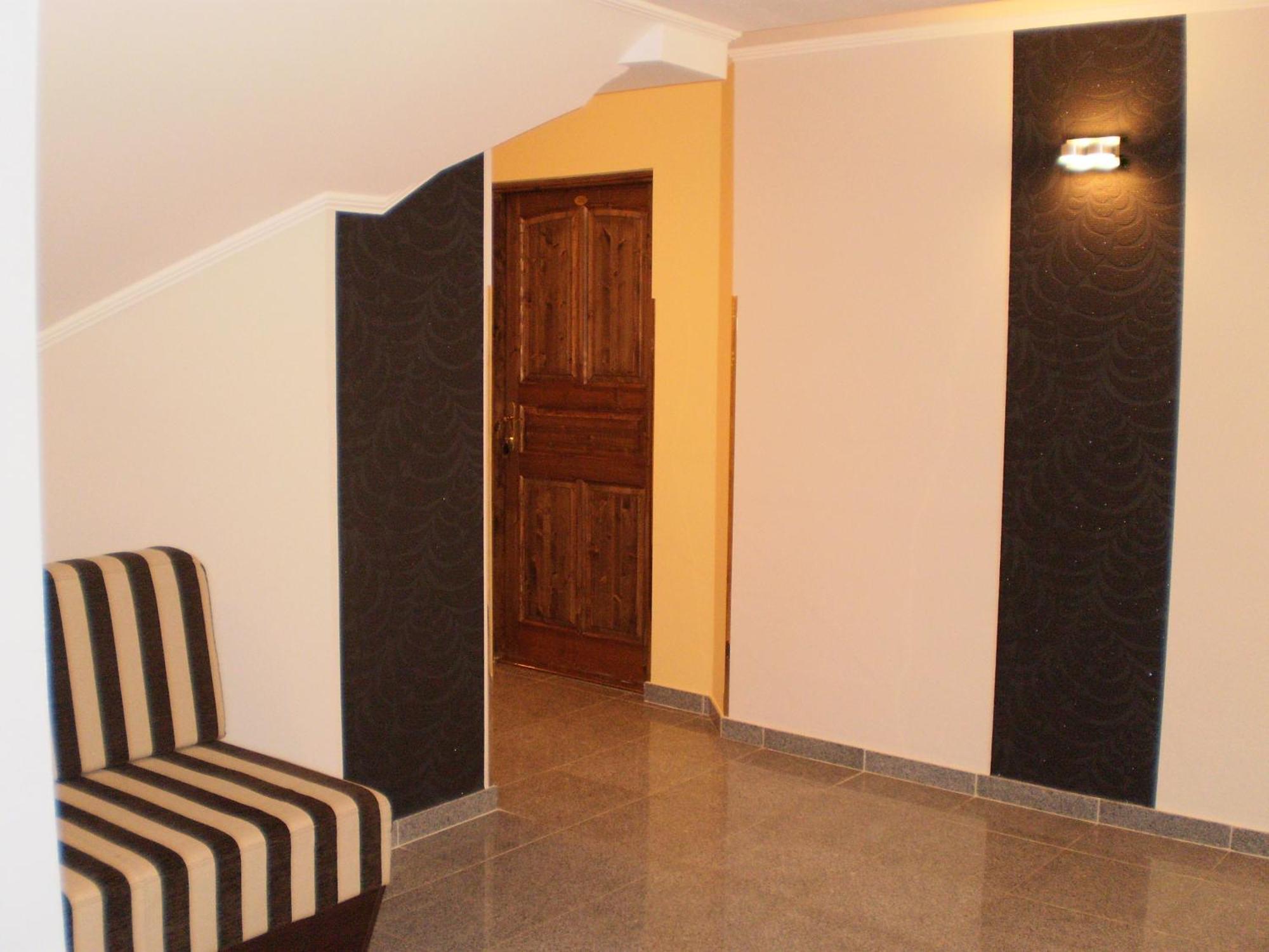 Mosoly Apartman Seghedin Exterior foto