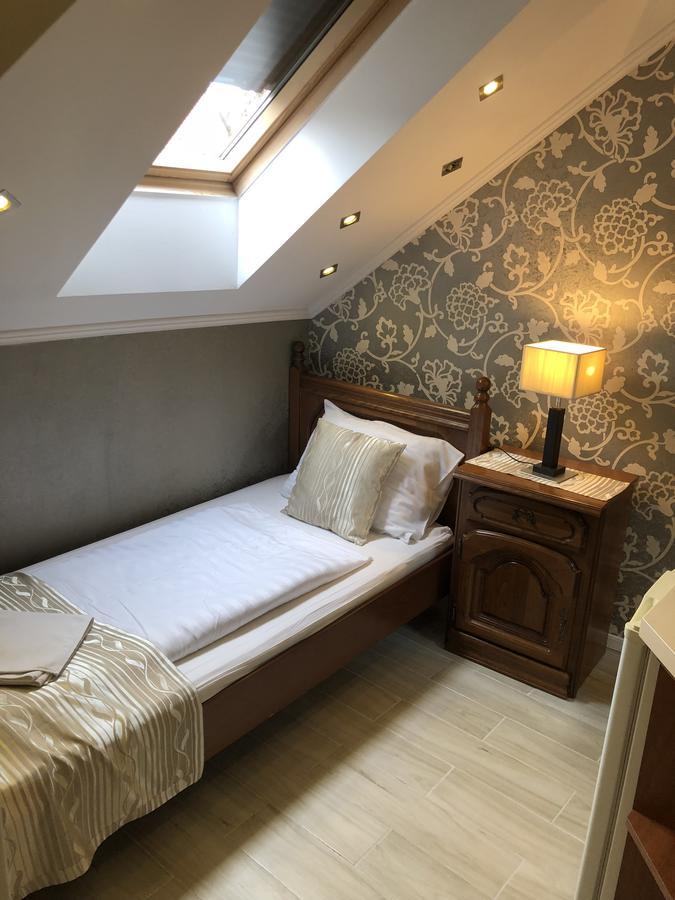 Mosoly Apartman Seghedin Exterior foto
